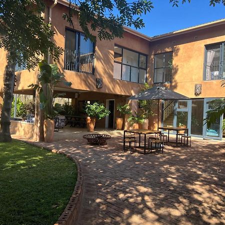 Tabokana House Victoria Falls Esterno foto