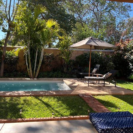 Tabokana House Victoria Falls Esterno foto