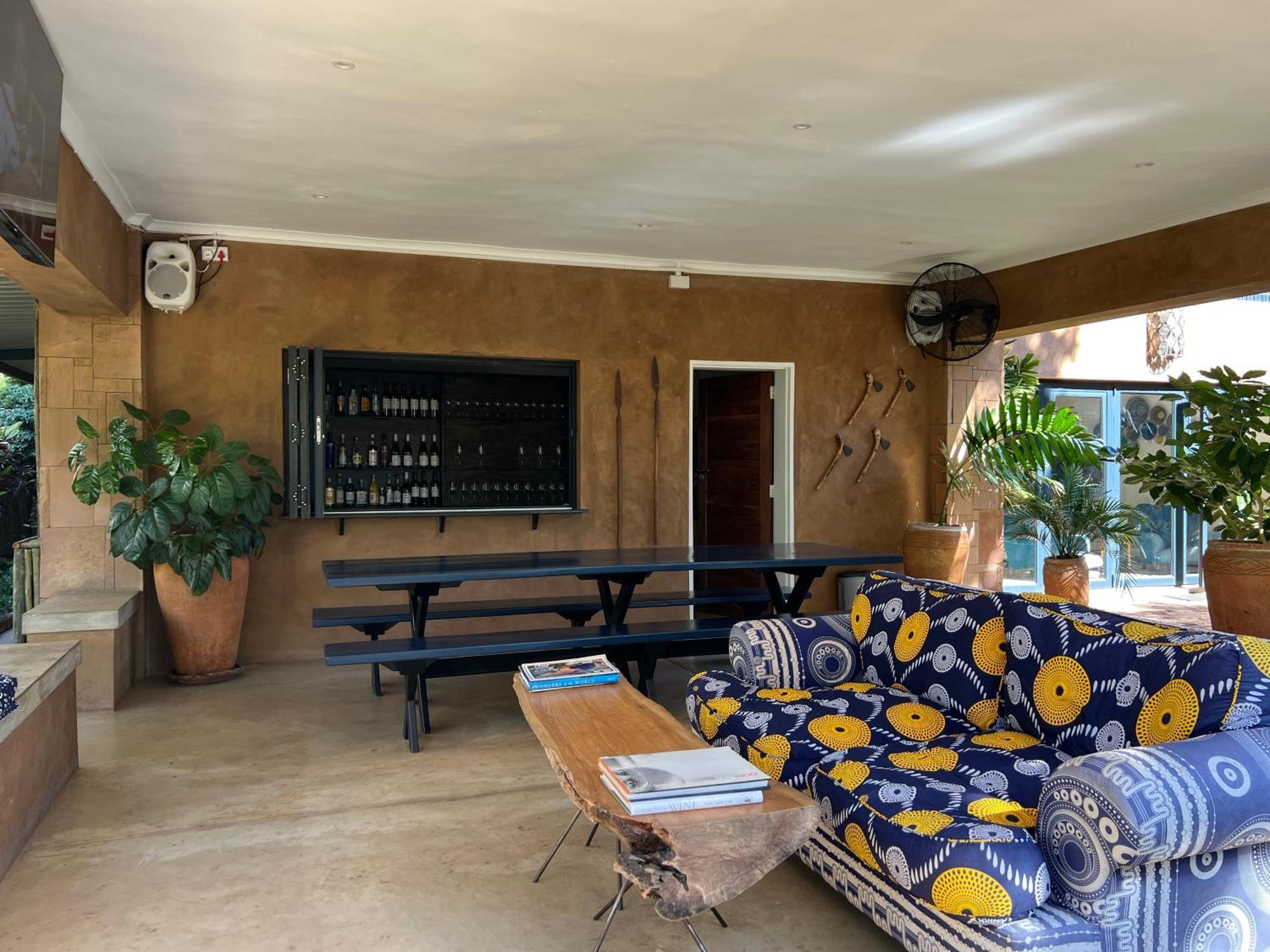 Tabokana House Victoria Falls Esterno foto