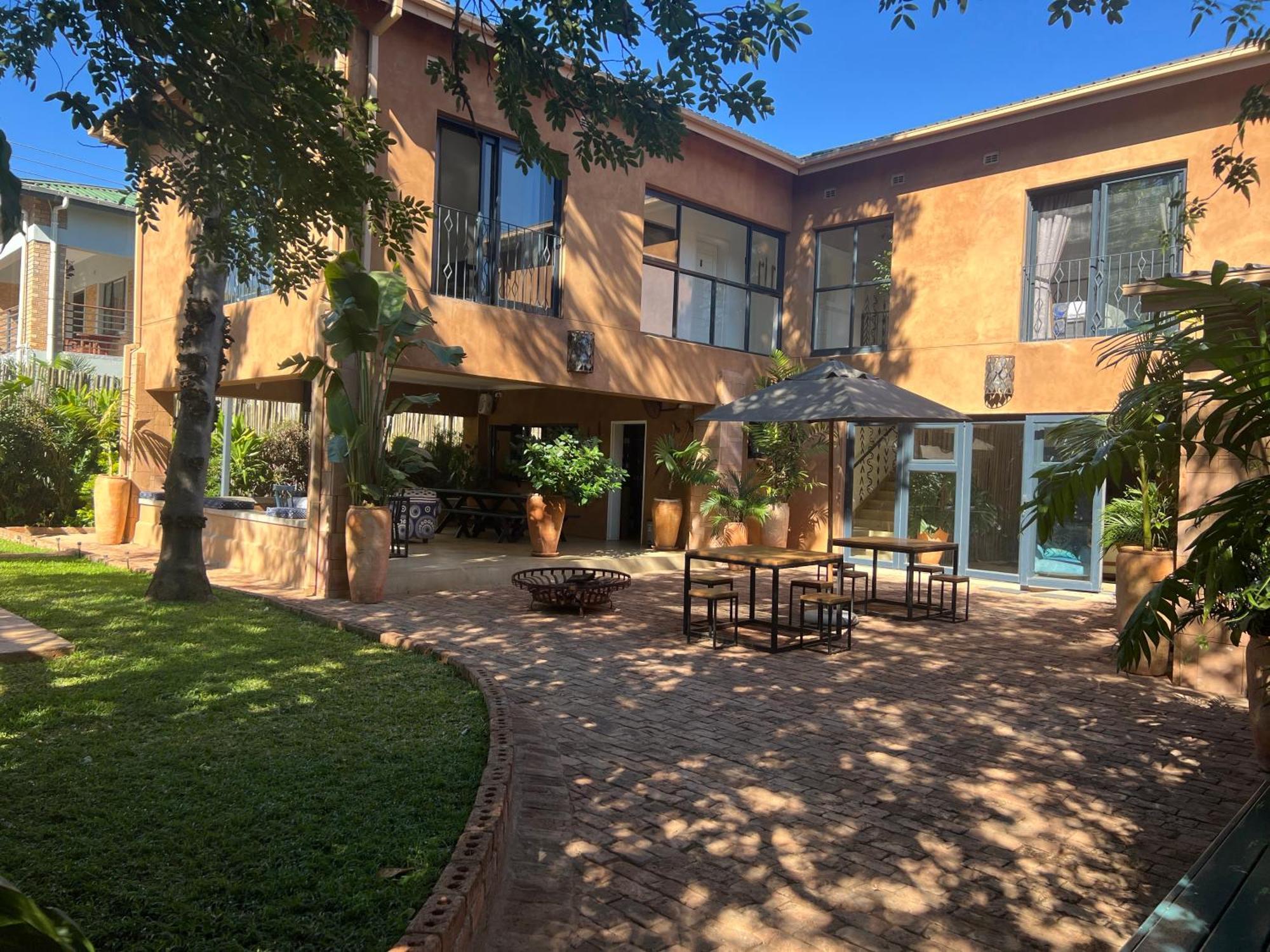 Tabokana House Victoria Falls Esterno foto
