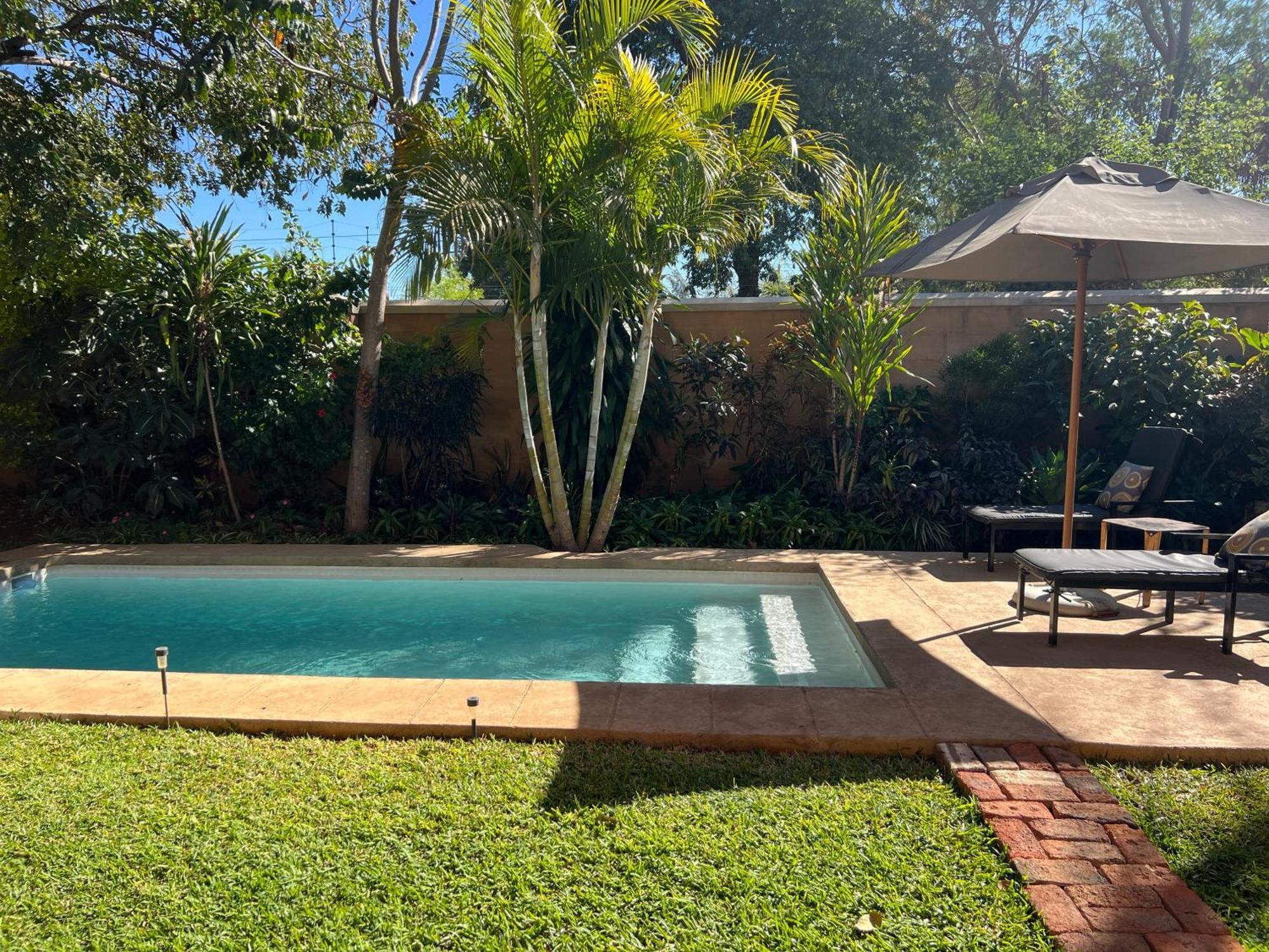 Tabokana House Victoria Falls Esterno foto