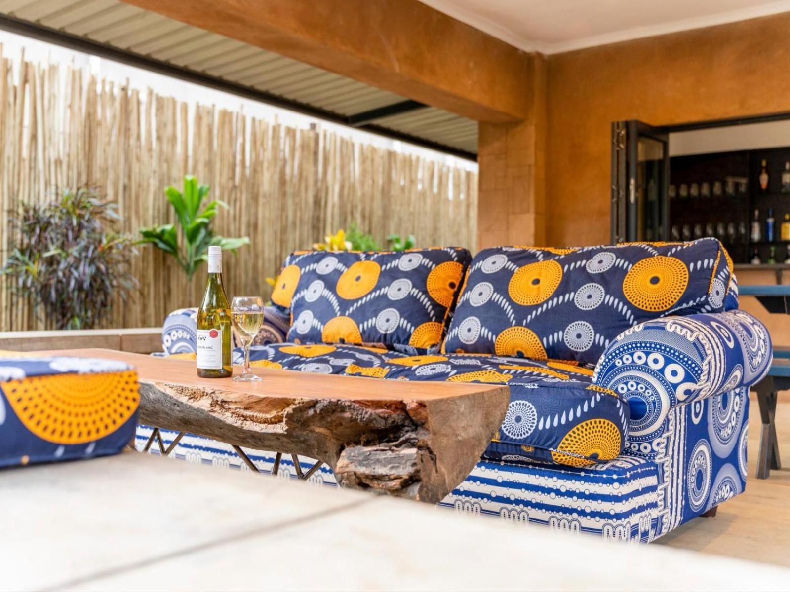 Tabokana House Victoria Falls Esterno foto